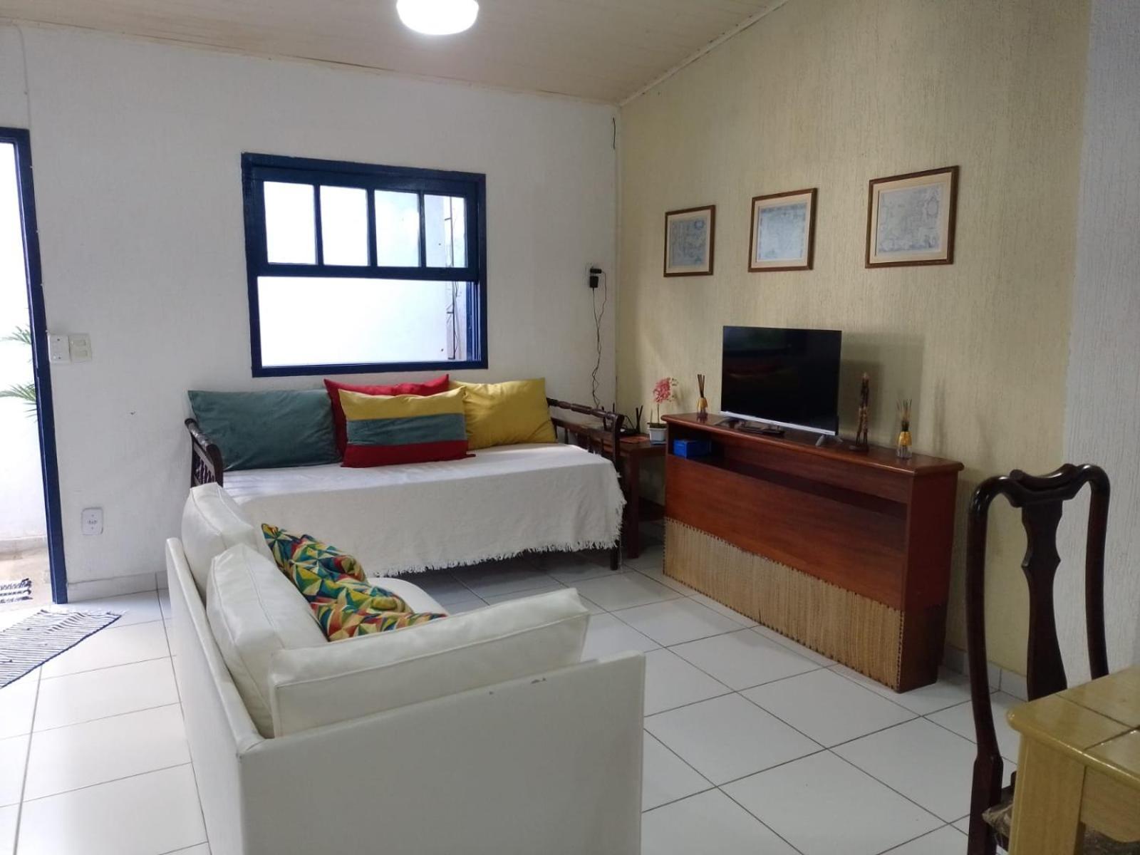 Apartamento No Centro De Buzios Buitenkant foto