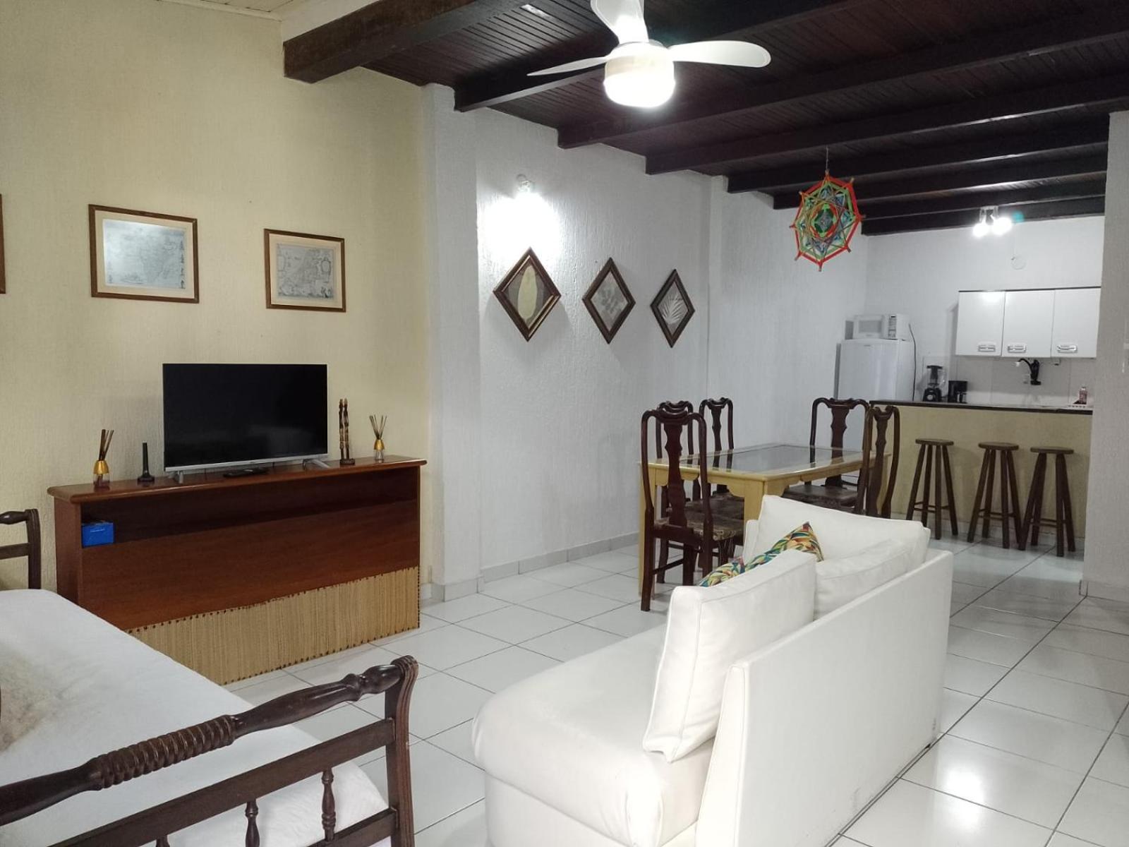 Apartamento No Centro De Buzios Buitenkant foto