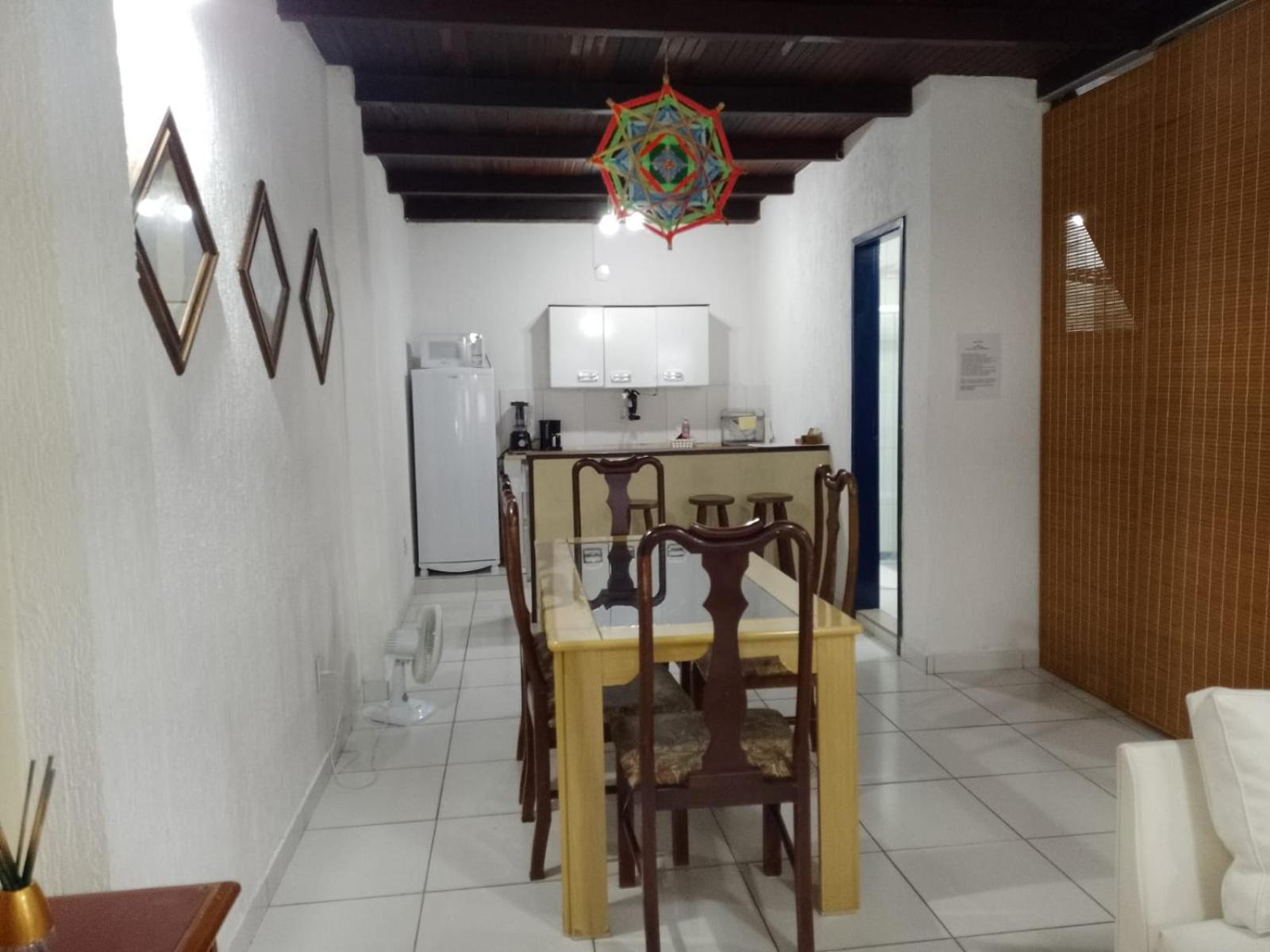 Apartamento No Centro De Buzios Buitenkant foto